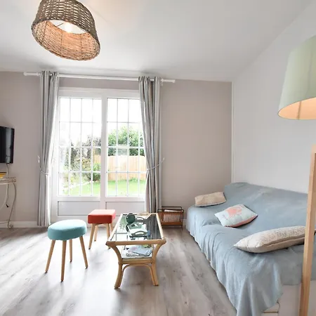 Casa vacanze In Near Normandy Coast *