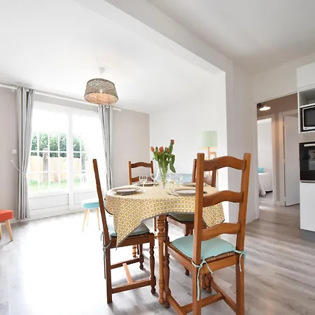 In Near Normandy Coast Casa vacanze