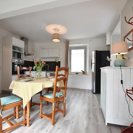 In Near Normandy Coast