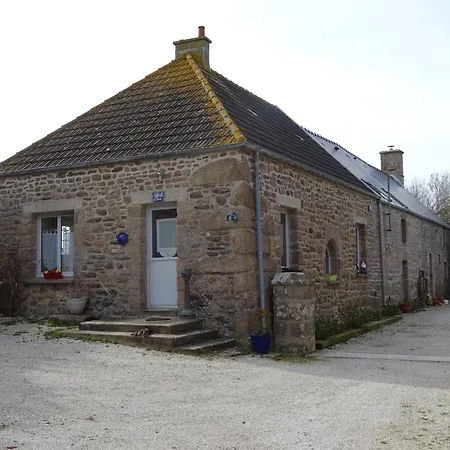 בית נופש In Near Normandy Coast