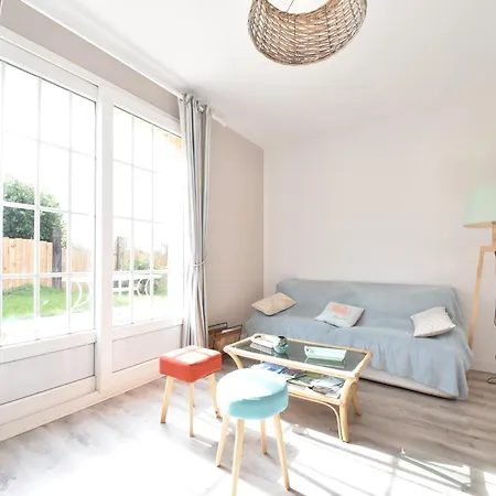 Casa vacanze In Near Normandy Coast *