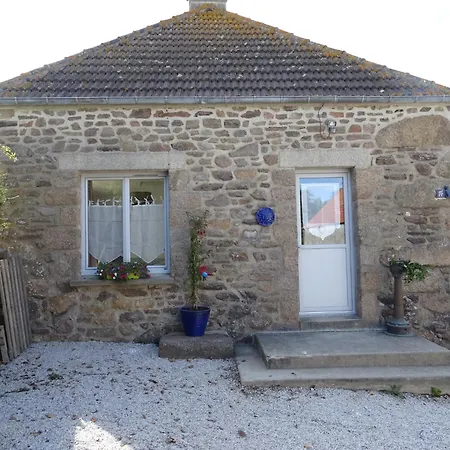 Casa vacanze In Near Normandy Coast Cosqueville