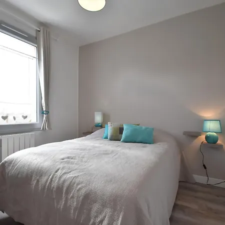 In Near Normandy Coast *