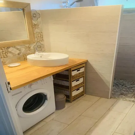 In Near Normandy Coast Casa vacanze