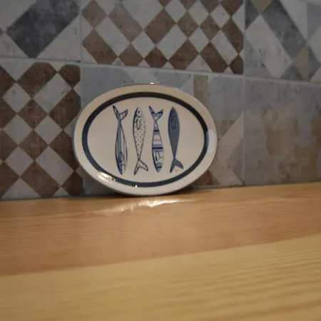 בית נופש In Near Normandy Coast *