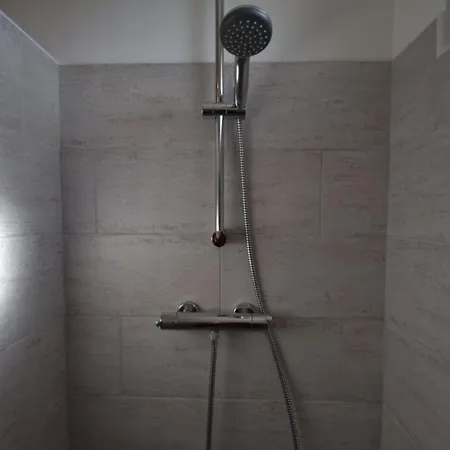 In Near Normandy Coast Cosqueville