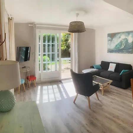 Casa vacanze In Near Normandy Coast Cosqueville