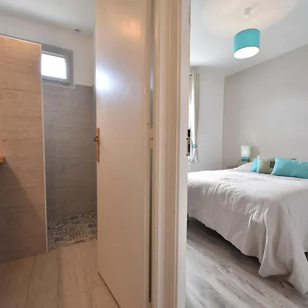 In Near Normandy Coast