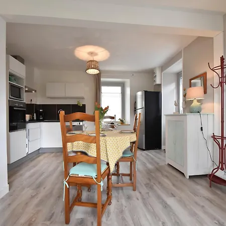 In Near Normandy Coast Casa vacanze