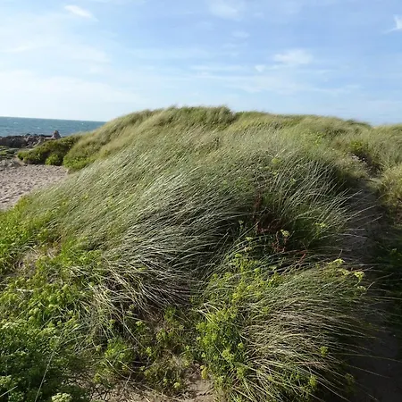 펜션 In Near Normandy Coast *