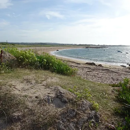 In Near Normandy Coast 펜션 *