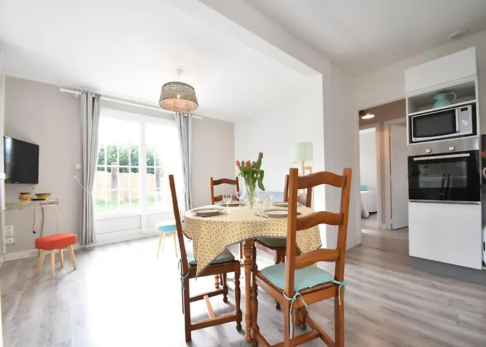 In Near Normandy Coast Holiday home