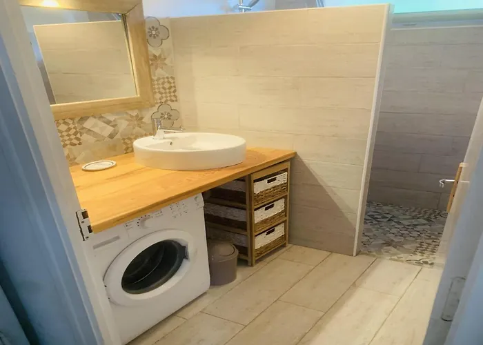 In Near Normandy Coast Holiday home