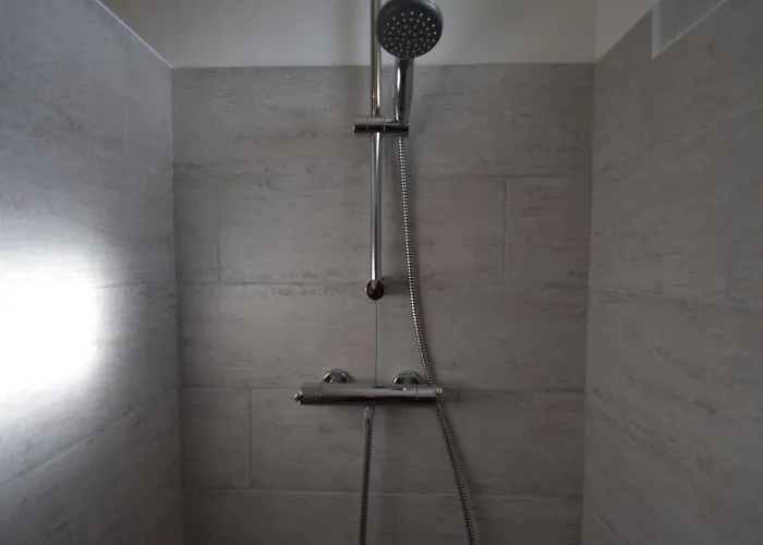 In Near Normandy Coast Cosqueville