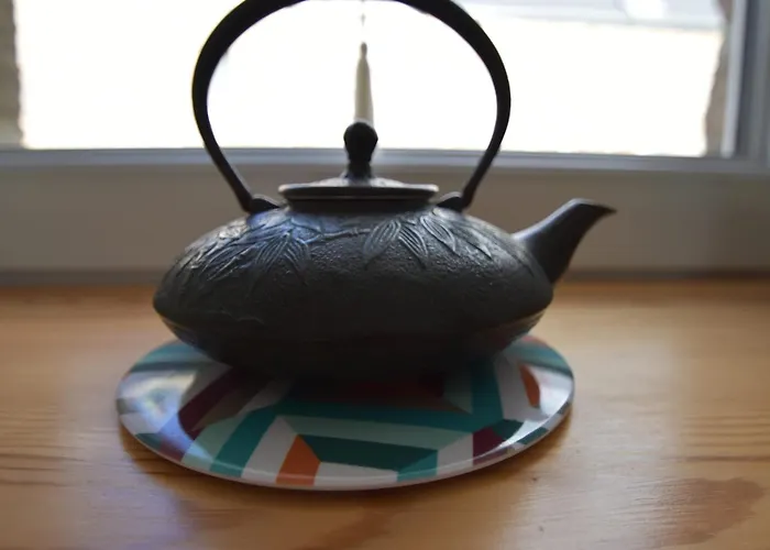 In Near Normandy Coast בית נופש Cosqueville