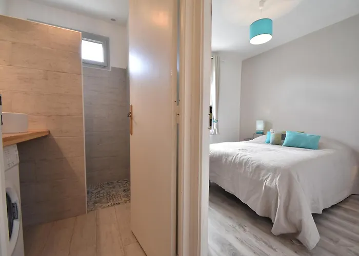 In Near Normandy Coast