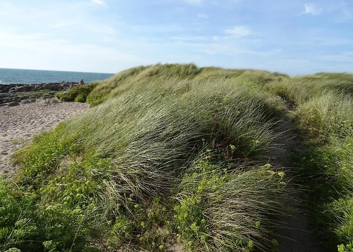 בית נופש In Near Normandy Coast *